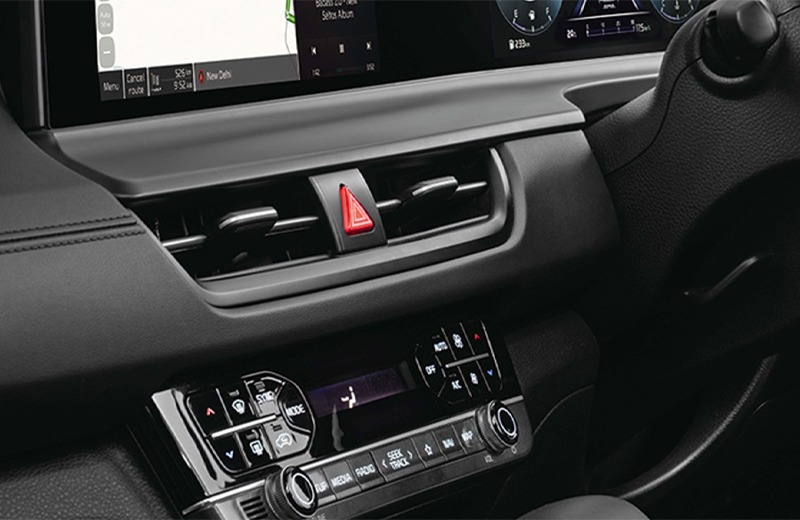 Sustainable Material